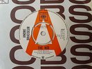 UK CBS 2557 DEMO - ANDRE BRASSEUR - THE KID - NEAR MINT