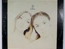 RARE folk psych LP   “LILY AND MARIA” COLUMBIA 360 orig 1A/1A   EXCELLENT