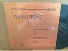 rare library funk FUNNY PEOPLE moog SELECTED SOUND germany funky OG LP