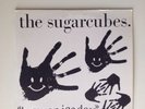 Sugar Cubes 2 LP Have An Ice Day Live Björk Sugarcubes