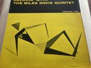 Miles Davis Relaxin With The Miles Davis Quintet Rare Original Mono NJ Prestige