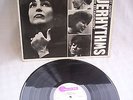 ANNIE ROSS, LOGUERHYTHMS, WITH THE TONY KINSEY QUINTET,1963, VINYL VG+ CONDITION