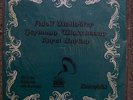 Wallnofer Winkelman Burian SEALED Discophilia DIS 13 Made In Germany