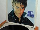 Ricky Shayne and the Skylarks -  Deutschland 1966 Musterplatte