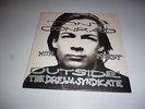 Tony Conrad with Faust Outside The Dream Syndicate Original Vinyl LP