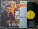 Federico y su Combo Latino - CON LA MISMA MONEDA GUAGUANCO TROMBON FUENTES LP