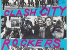 THE CLASH 