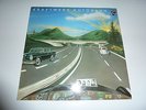 KRAFTWERK - Autobahn LP 1974 Original Erstpressung Minimal Synth Electronic