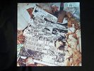 V.A. Shodoku Gig SYSTEMATIC DEATH S.O.B GAUZE OUTO DEADLESS MUSS JAPAN LP p13522