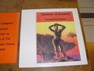 TANGERINE DREAM SEEKERS OF DREAMS 1975 SUPER RAR ANSEHEN 