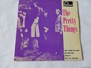 The Pretty Things EP