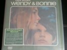 Wendy and Bonnie Genesis US Folk Funk Soft Psych LP Official Reissue