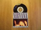 Nirvana - Smells like teen spirit - Geffen - 7