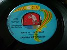 LISTEN NORTHERN SOUL POPCORN - SANDRA KAY TUCKER - HAVE IT YOUR WAY -