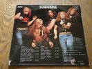 Scorpions,Virgin Killer, deutsche Pressung, 1976