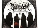 SATANIC WARMASTER / BEHEXEN - Split 10