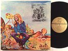 PROMO PSYCH ROCK LP/ BLUE CHEER 