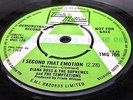 SUPREMES & TEMPTATIONS -  UK Tamla Motown Demo - LISTEN