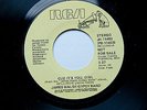 JAMES WALSH GYPSY BAND / CUZ IT'S YOU, GIRL / PROMO 45 / RARE RCA / 1978