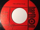 NORTHERN SOUL 45/ THE UNITED FOUR 
