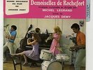 French EP picture sleeve Les demoiselles de Rochefort Demy Michel Legrand