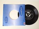 Chuck Berry You Can't Catch Me/Havana Moon  7