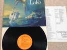 Gnidrolog LADY LAKE  RCA UK LP 1972 PROGRESSIVE & Insert Good Cond +