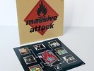 Massive Attack ?– Blue Lines LP
