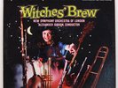 Living Stereo ALEXANDER GIBSON / Witches' Brew / RCA SD LSC-2225,1S 1S TAS LP
