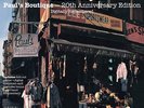 Beastie Boys Paul's Boutique 20Th Anniversary Vinyl LP New