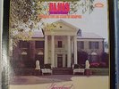 PROMO QUADRAPHONIC LP * ELVIS PRESLEY * ON STAGE IN MEMPHIS * CD-4 QUADRADISC
