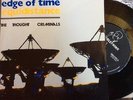 Thought criminals. Edge of Time.Vinyl record 45 rpm 7inch
