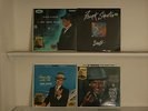 4 NEW SEALED Frank Sinatra lps Come Fly Dance With Me Wee Small Hours Duets lp