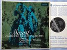 WILLI BOSKOVSKY Mozart Complete Dances 1  ORIG Decca WBg SXL 6131 UK-1964 LP NM