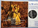 WILLI BOSKOVSKY Mozart Complete Dances 2  ORIG Decca WBg SXL 6132 UK-1964 LP NM