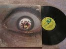 THE GREATEST SHOW ON EARTH - HORIZONS - ORIGINAL HARVEST LABEL - LP RECORD