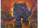 DISMEMBER - MASSIVE KILLING CAPACITY GEBRAUCHTE LP ENTOMBED UNLEASHED HYPOCRISY
