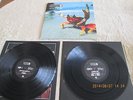 PRODIGY - THE FAT OF THE LAND ORIGINAL DOUBLE VINYL ALBUM WITH INNER SLEEVES