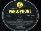 THE BEATLES - REVOLVER  - 1st PRESSING MONO FROM 1966 - EXCELLENT