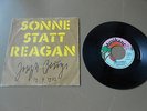 Joseph Beuys - Sonne Statt Reagan, rare Musikant Records 1982