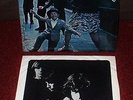 DOORS Strange Days LP 1967 ELEKTRA 1st Press + INNER SUPERB