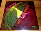 JAZZ-HIP TRIO - Jazz In Relief - MAJOR MINOR MMLP7 (1967) G&L Flip-back sleeve
