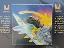 Vinyl LP Spitfire, First Attack 1987, greek private heavy metal, EMI Rec, SEALED