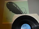 RARE LED ZEPPELIN LIVE LP