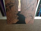 CLARK Body Riddle vinyl lp Autechre Aphex Twin Rephlex Warp