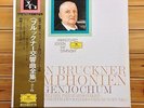 Eugen Jochum - Bruckner: The Symphonies ( Complete ) - 12 LP -  JP DGG Box Set