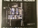 THE STONE ROSES IAN BROWN  12'' SIGNED VINYL OBTAINED IN PERSON GENUINE