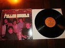 THE FALLEN ANGELS - SELF TITLED - ROULETTE SR 25385  NO RESERVE