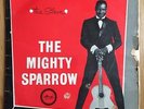 The Mighty Sparrow - The Slave orig. LP Island ILP 902 Rare Skinhead Reggae