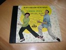 Judy Garland & Gene Kelly Summer Stock 78 Box Set MGM 56 1950's Original